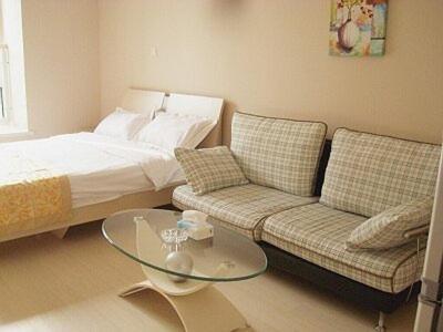 Kaibin Apartment -xin Jie Kou