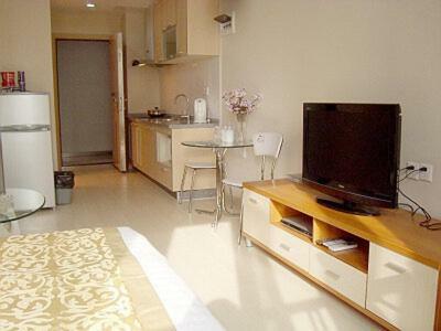 Kaibin Apartment -xin Jie Kou