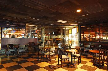 Hotel Howard Johnson Tampa Ybor City