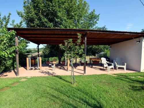 Locazione Turistica Le Palavigne