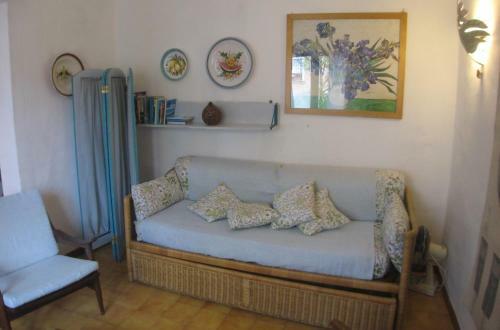Apartamento Villino Il Ginepro