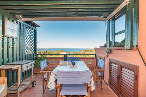 Apartamento Appartamento Cecilia