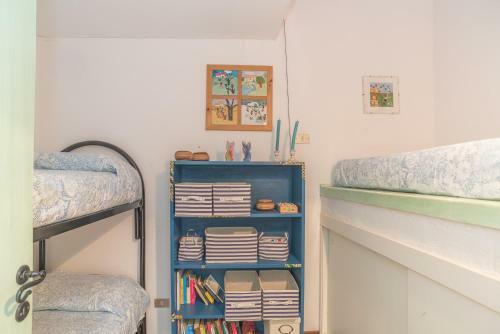 Apartamento Appartamento Cecilia