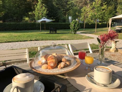 Hotel Le Fonti