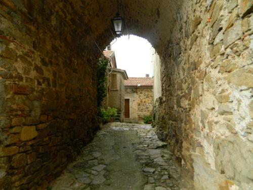Agroturismo La Locanda Dei Baroni