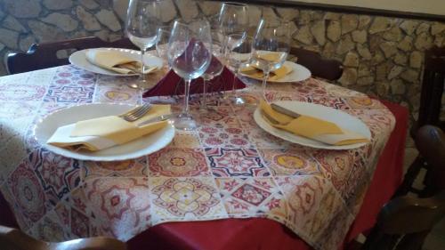 Agroturismo La Locanda Dei Baroni