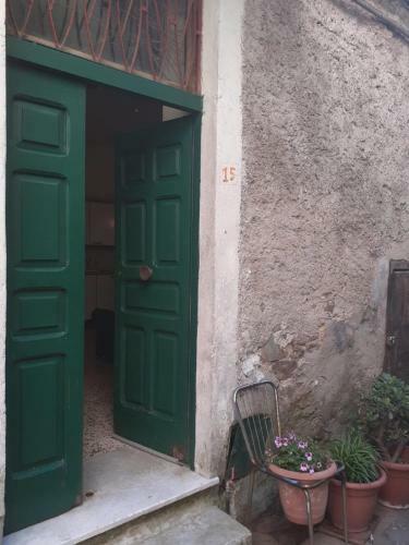 Agroturismo La Locanda Dei Baroni