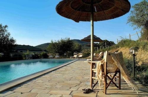 Apartamento Agriturismo Porta Al Colle