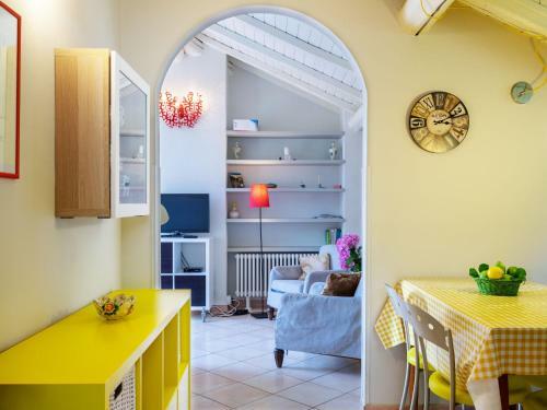 Apartamento Locazione Turistica Del Sole-7