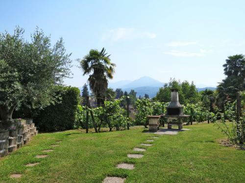 Apartamento Locazione Turistica Del Sole-7