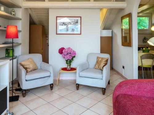 Apartamento Locazione Turistica Del Sole-7