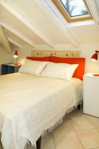 Apartamento Locazione Turistica Del Sole-7