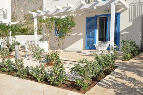 Apartamento Casa Ninfa Con Piscina A Macari