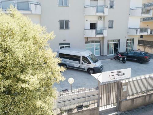 Hostal Affittacamere 3 Torri