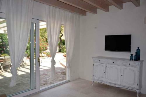 Apartment San Giovanni/insel Elba 23681