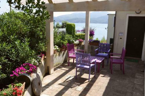 Apartment San Giovanni/insel Elba 23681