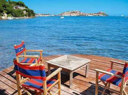 Apartment San Giovanni/insel Elba 23681