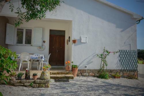 Agroturismo Elba Casa Mare Natura