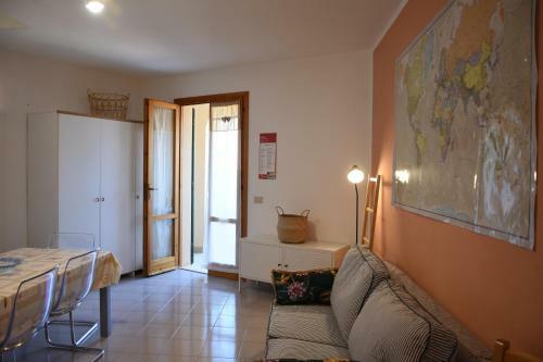 Agroturismo Elba Casa Mare Natura