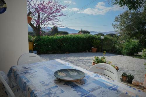 Agroturismo Elba Casa Mare Natura