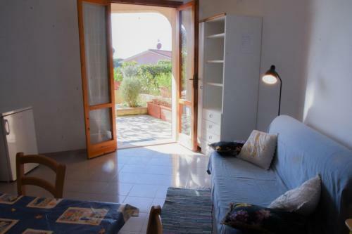 Agroturismo Elba Casa Mare Natura