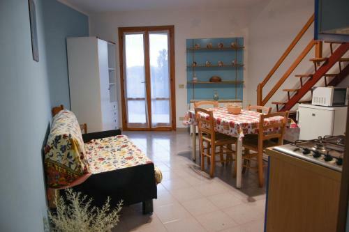 Agroturismo Elba Casa Mare Natura