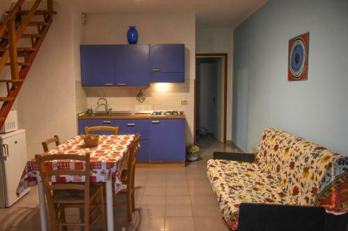 Agroturismo Elba Casa Mare Natura