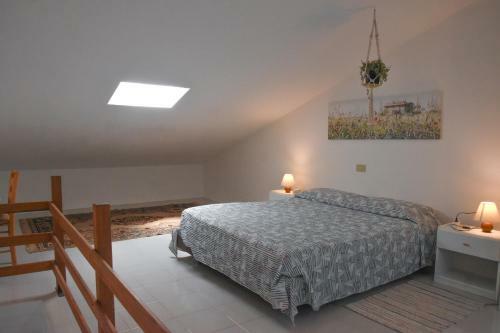 Agroturismo Elba Casa Mare Natura