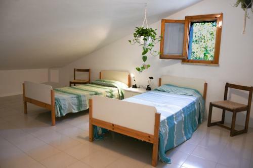 Agroturismo Elba Casa Mare Natura