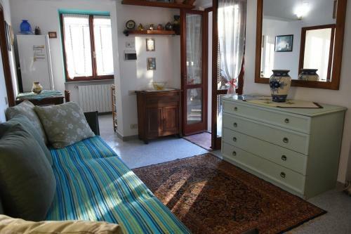 Agroturismo Elba Casa Mare Natura