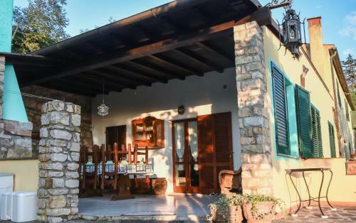 Agroturismo Elba Casa Mare Natura