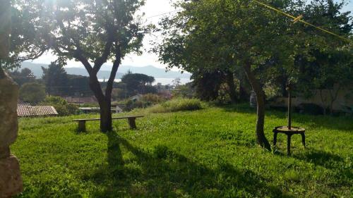 Agroturismo Elba Casa Mare Natura