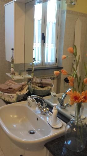 B&B La Sciguetta