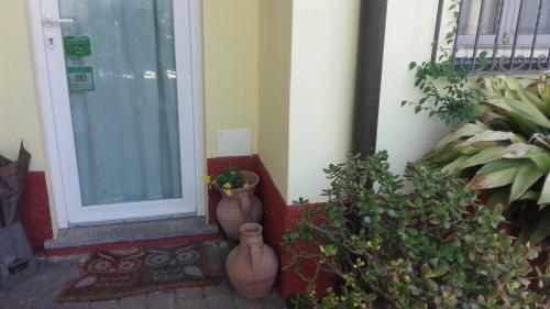 B&B La Sciguetta