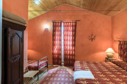 Agroturismo Agriturismo Borgo Spagnoli