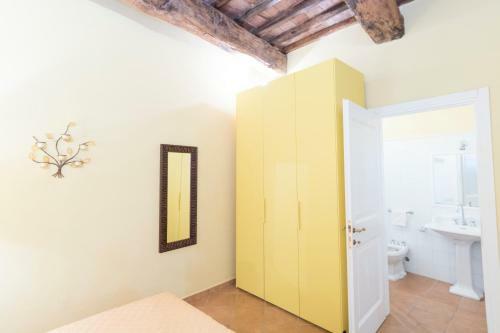 Agroturismo Agriturismo Borgo Spagnoli