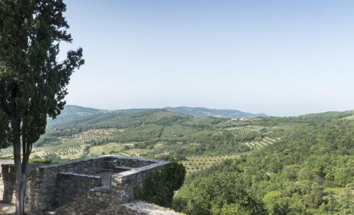 Agroturismo Agriturismo Borgo Spagnoli