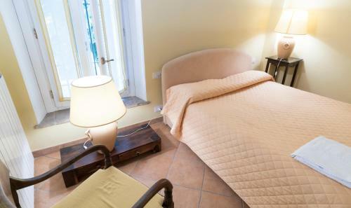 Agroturismo Agriturismo Borgo Spagnoli