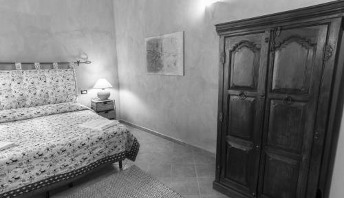 Agroturismo Agriturismo Borgo Spagnoli