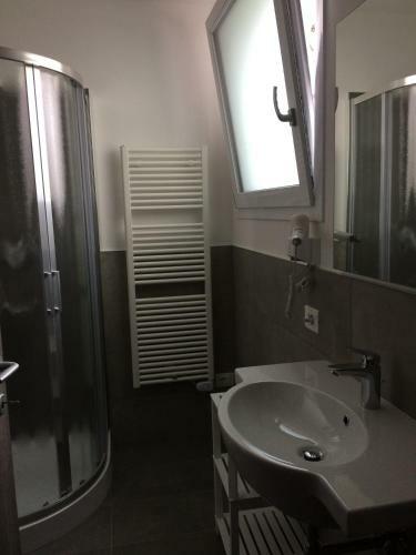 Apartamento Sole E Amore