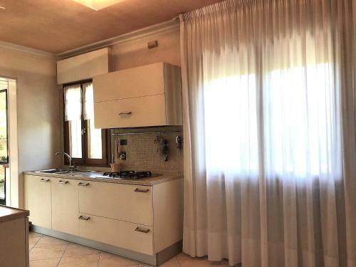 Apartamento Splendido Attico A Due Passi Da Via Bafile