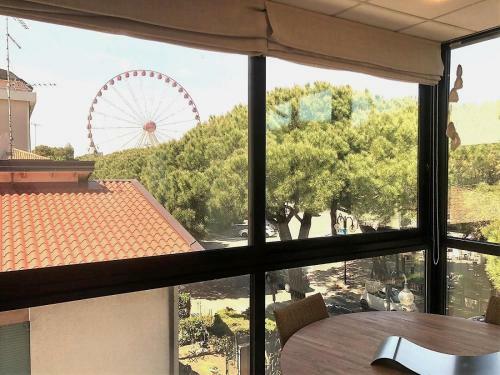 Apartamento Splendido Attico A Due Passi Da Via Bafile