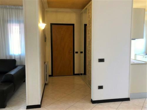Apartamento Splendido Attico A Due Passi Da Via Bafile