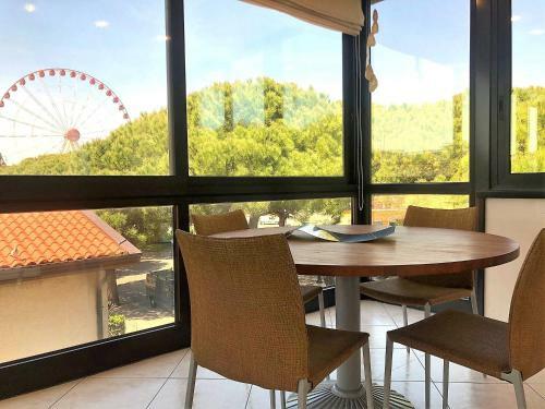Apartamento Splendido Attico A Due Passi Da Via Bafile