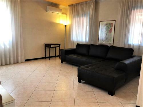 Apartamento Splendido Attico A Due Passi Da Via Bafile