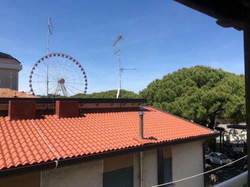 Apartamento Splendido Attico A Due Passi Da Via Bafile