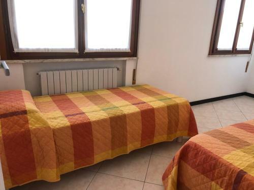 Apartamento Splendido Attico A Due Passi Da Via Bafile