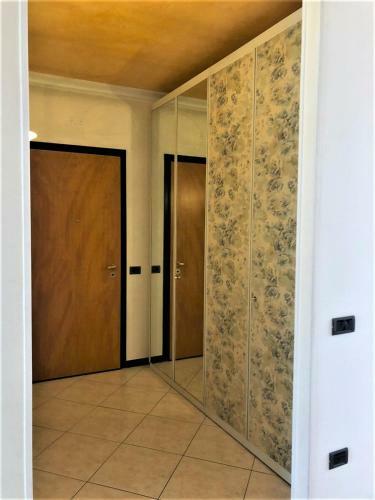 Apartamento Splendido Attico A Due Passi Da Via Bafile
