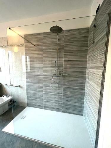 Apartamento Splendido Attico A Due Passi Da Via Bafile
