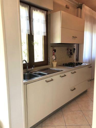 Apartamento Splendido Attico A Due Passi Da Via Bafile